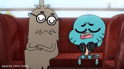 دنیای شگفت انگیز گامبال - فصل ششم - قسمت 12